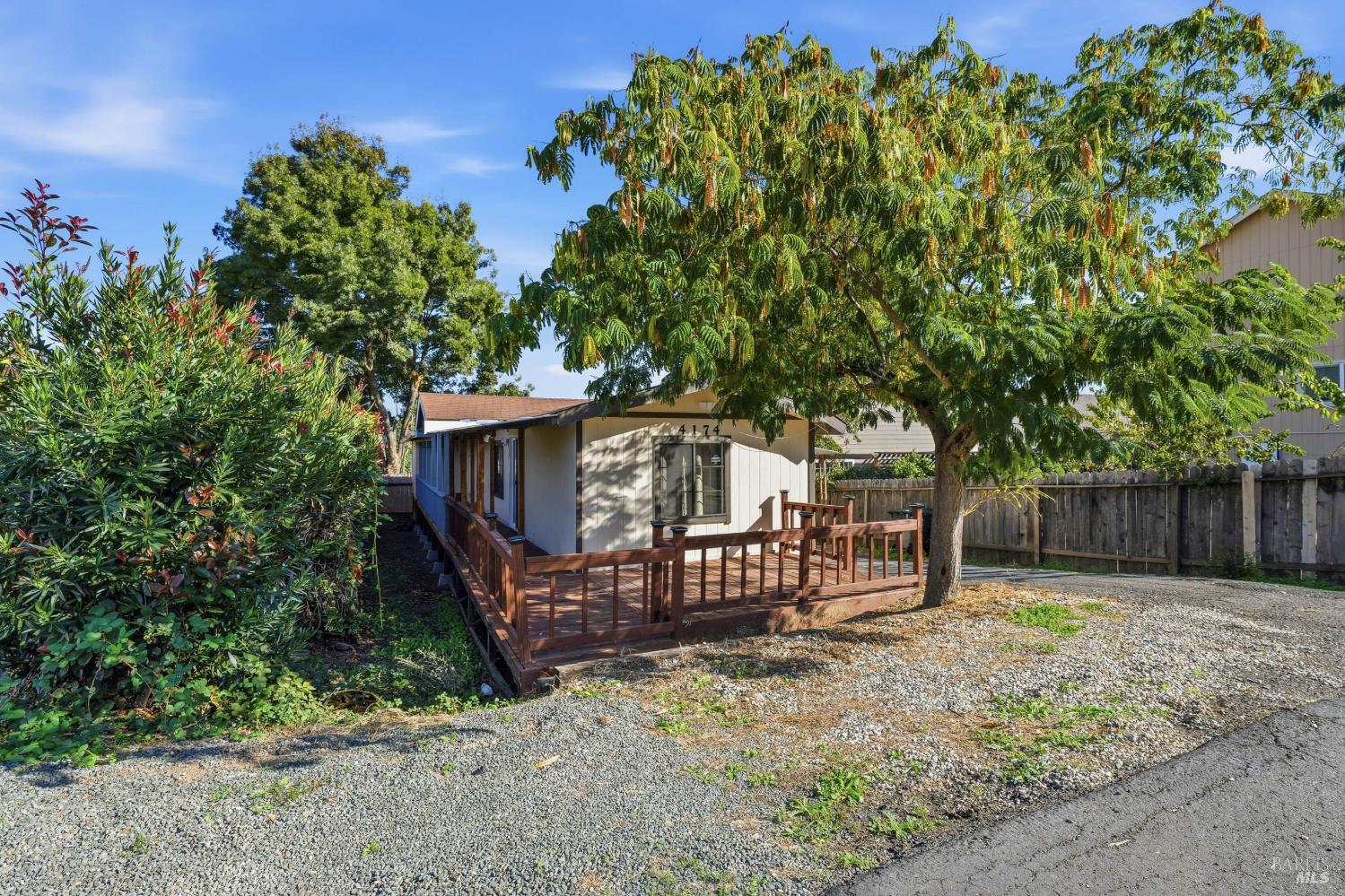 4174 4th Avenue Lakeport CA 95453