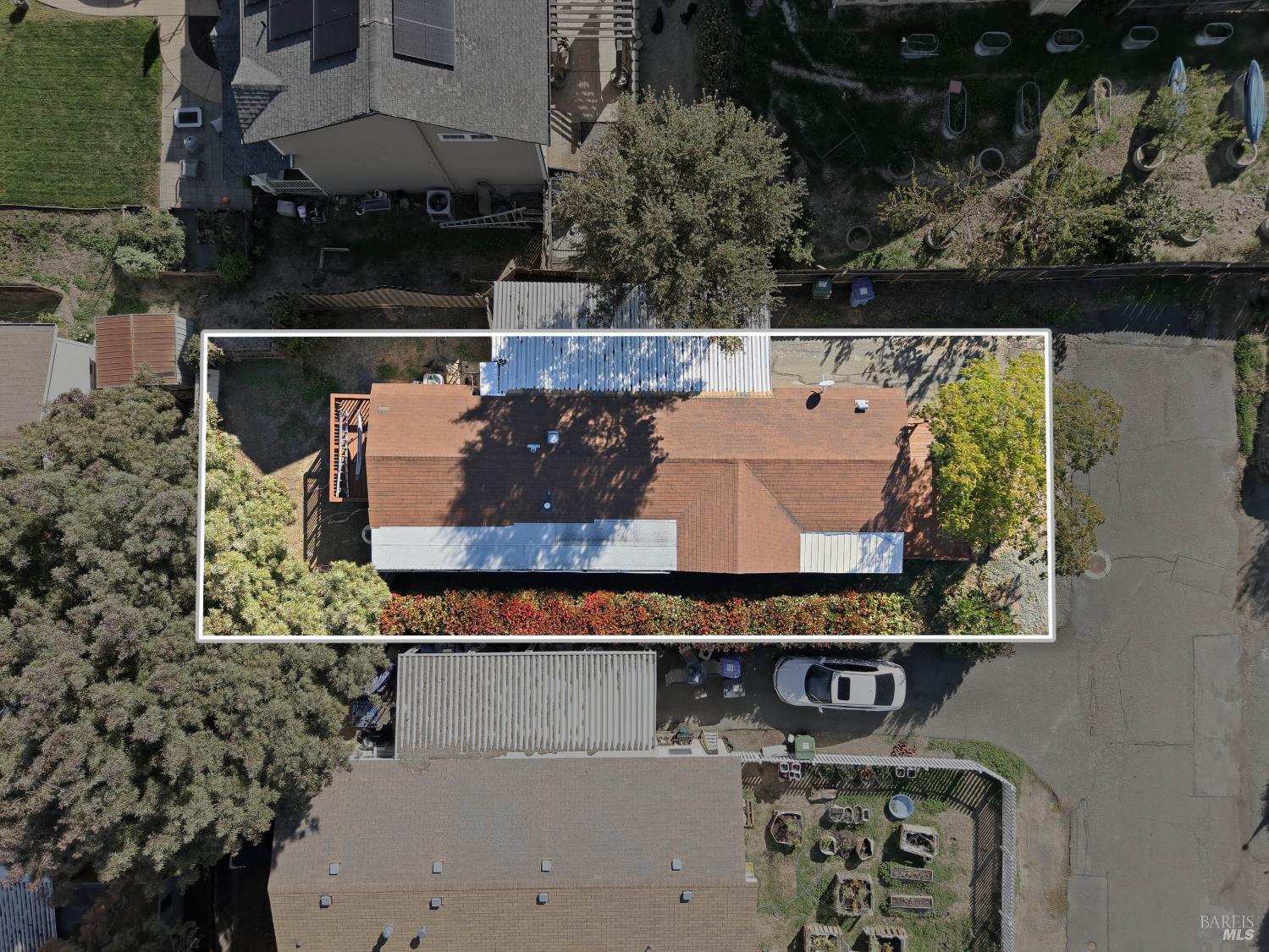 4174 4th Avenue Lakeport CA 95453
