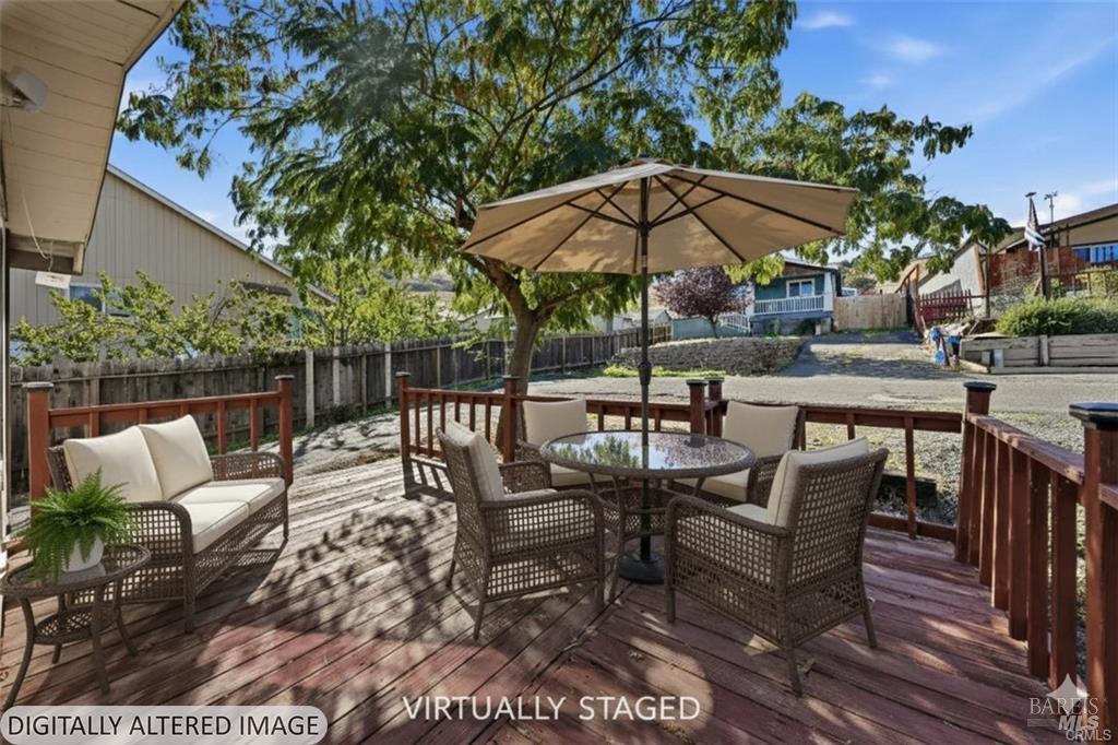 4174 4th Avenue Lakeport CA 95453