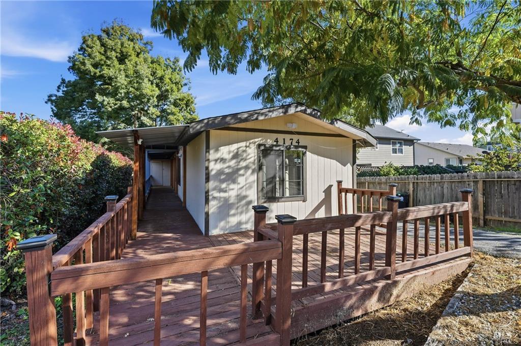 4174 4th Avenue Lakeport CA 95453