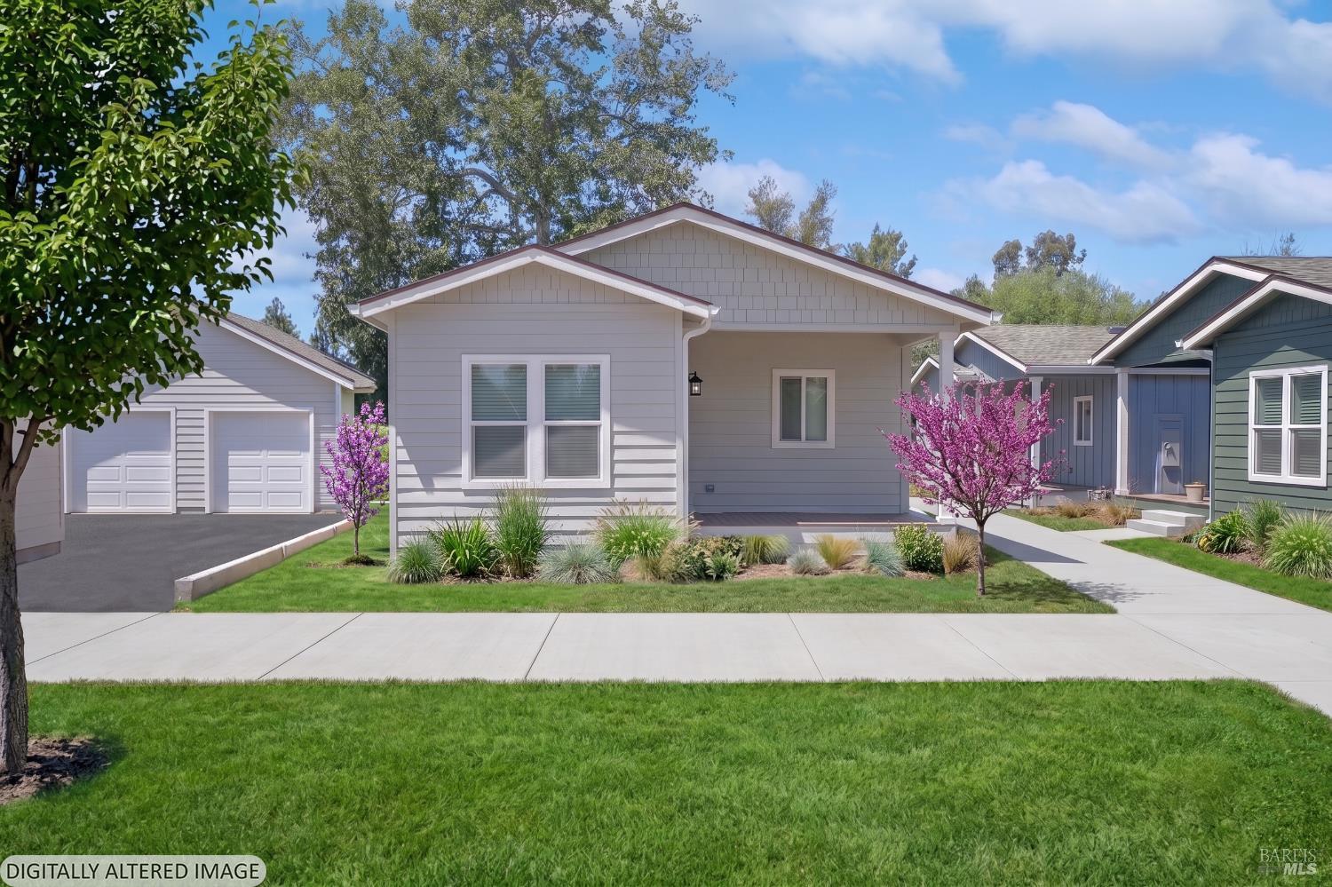 4671 Winding Creek Avenue Santa Rosa CA 95409