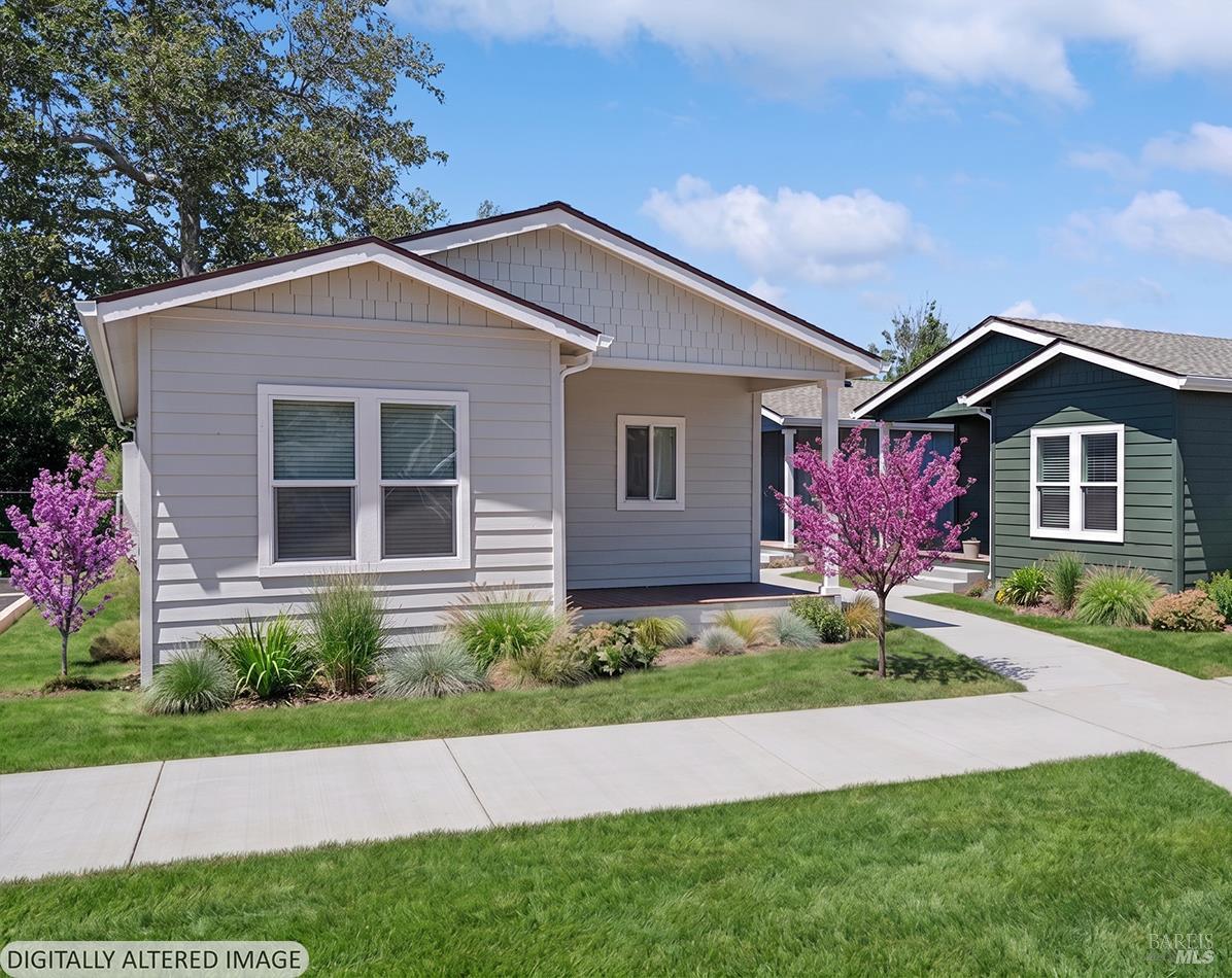 4671 Winding Creek Avenue Santa Rosa CA 95409