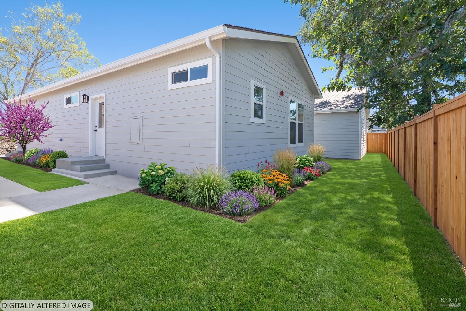 4671 Winding Creek Avenue Santa Rosa CA 95409