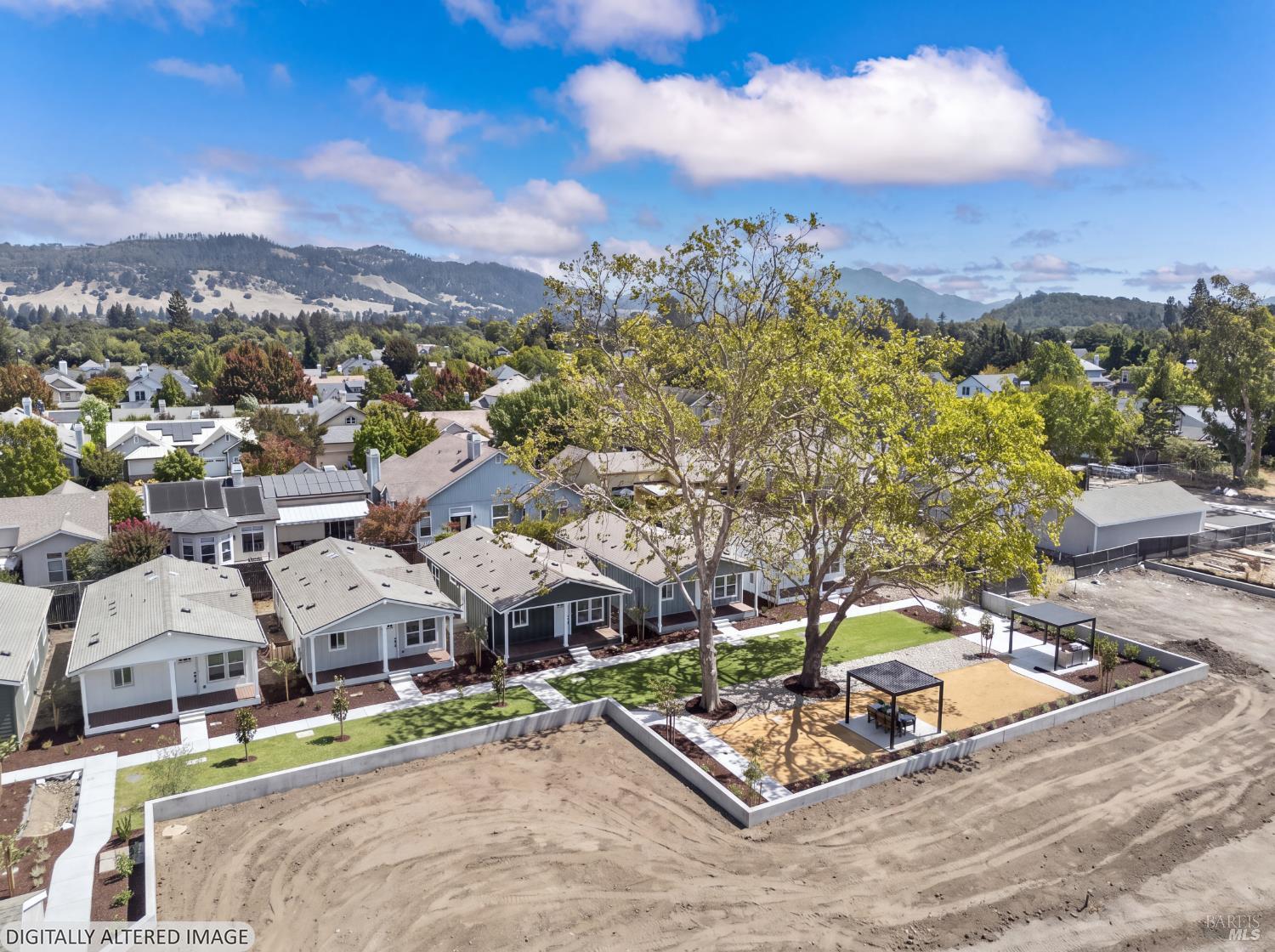 4671 Winding Creek Avenue Santa Rosa CA 95409