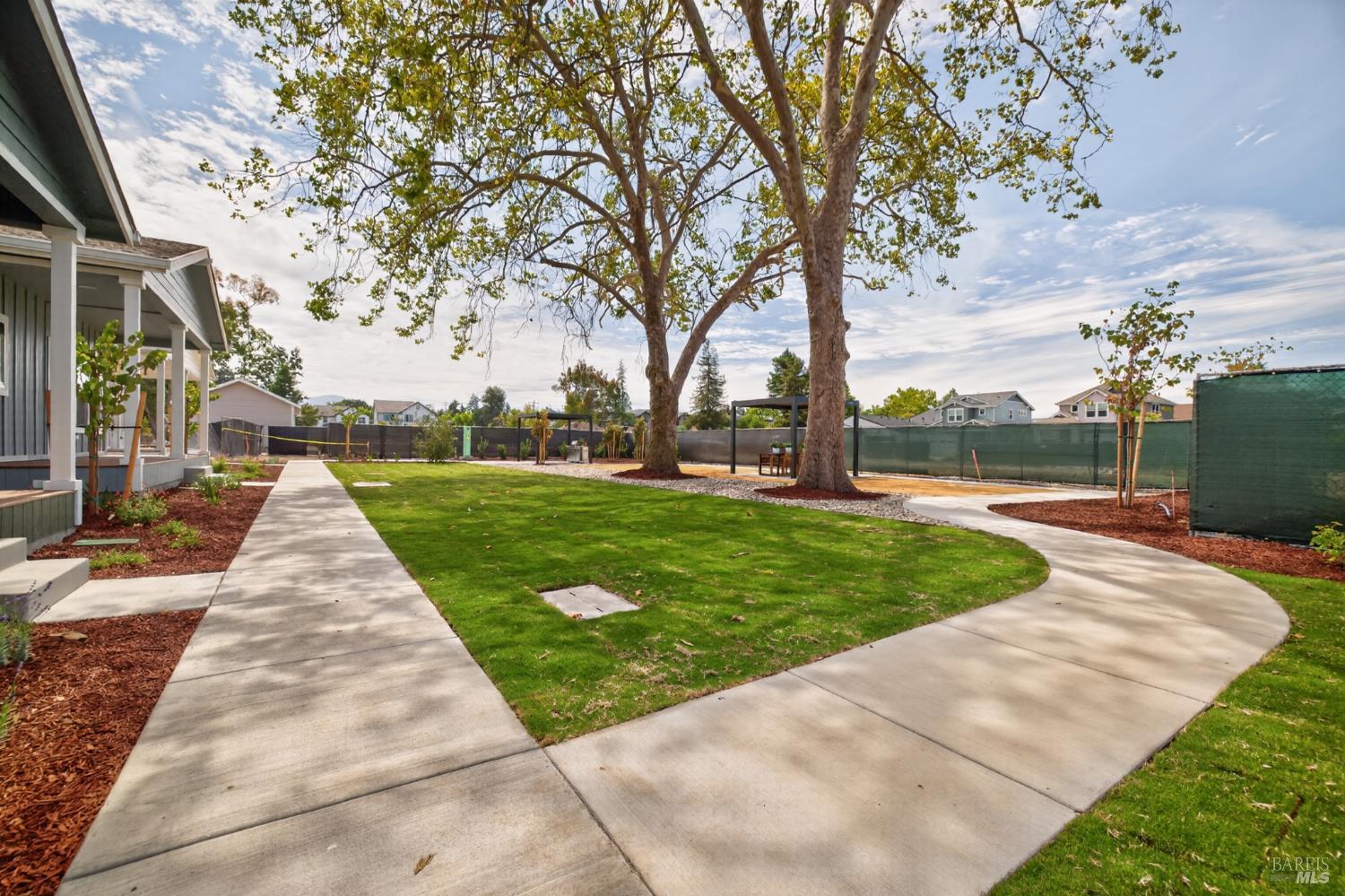 4671 Winding Creek Avenue Santa Rosa CA 95409
