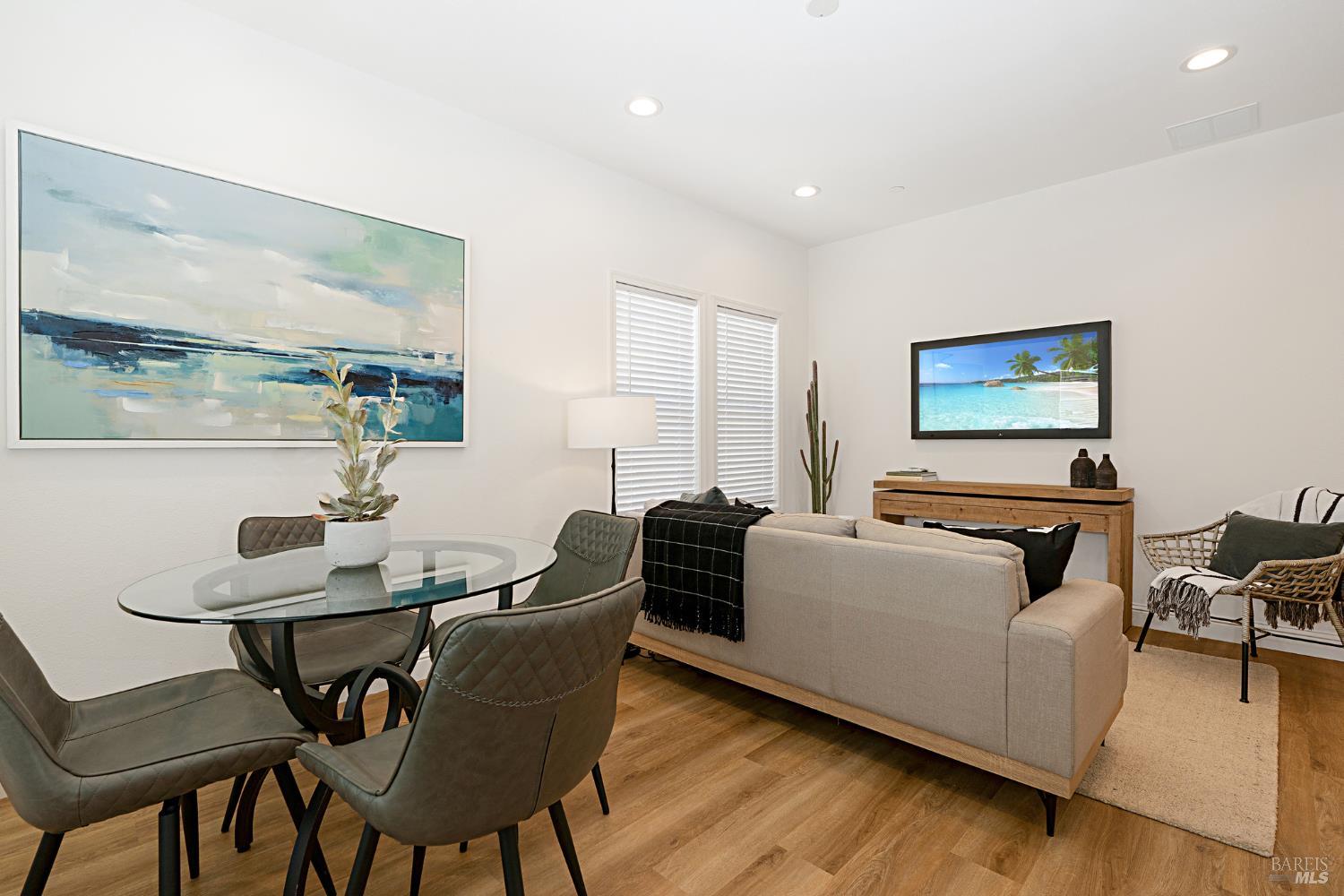 4671 Winding Creek Avenue Santa Rosa CA 95409