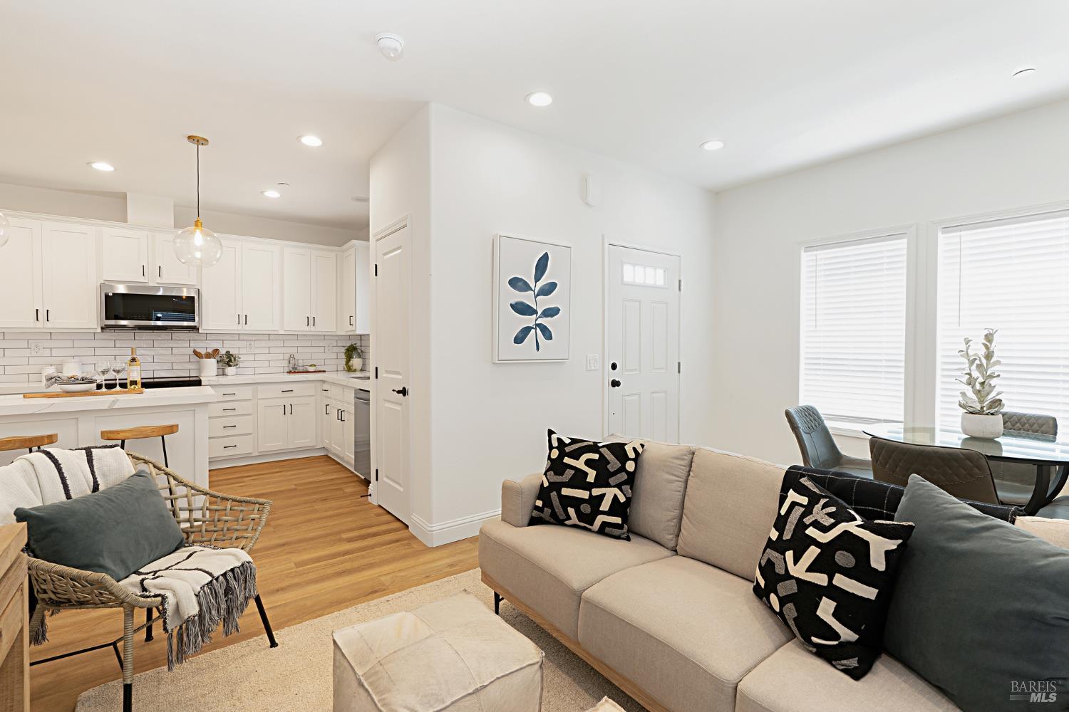 4671 Winding Creek Avenue Santa Rosa CA 95409