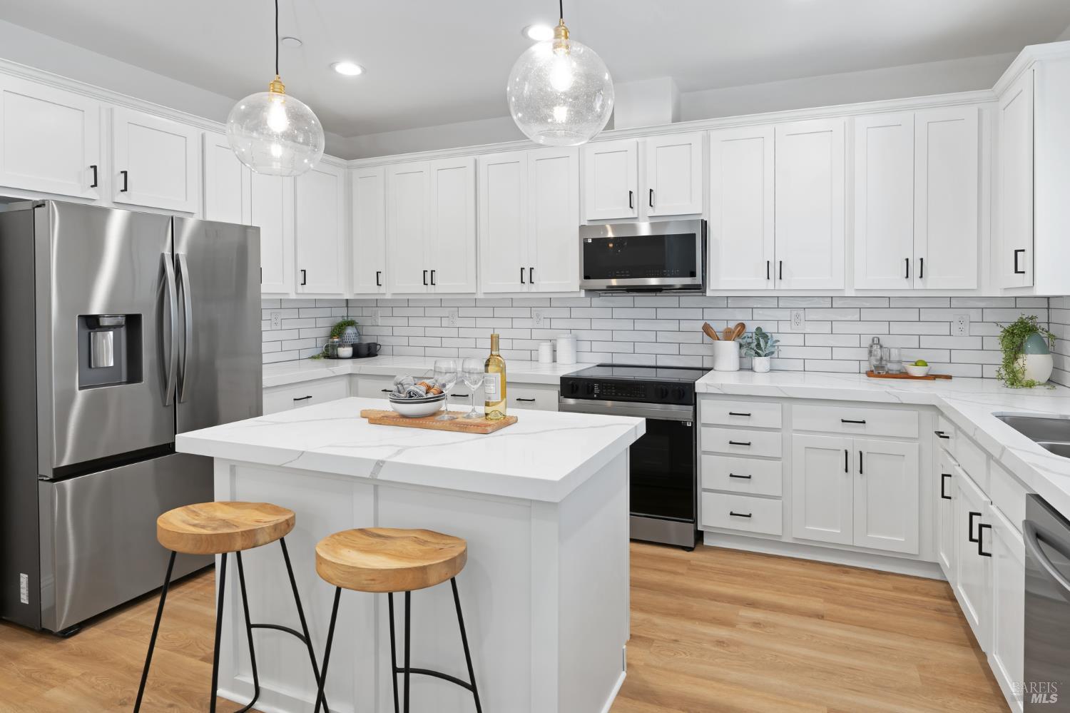4671 Winding Creek Avenue Santa Rosa CA 95409