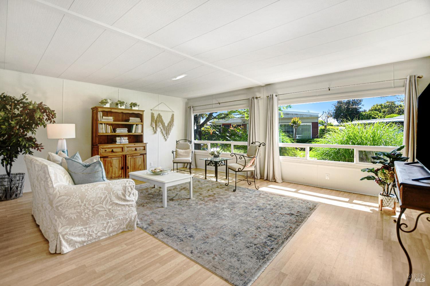 160 Chiquita Camino Sonoma CA 95476