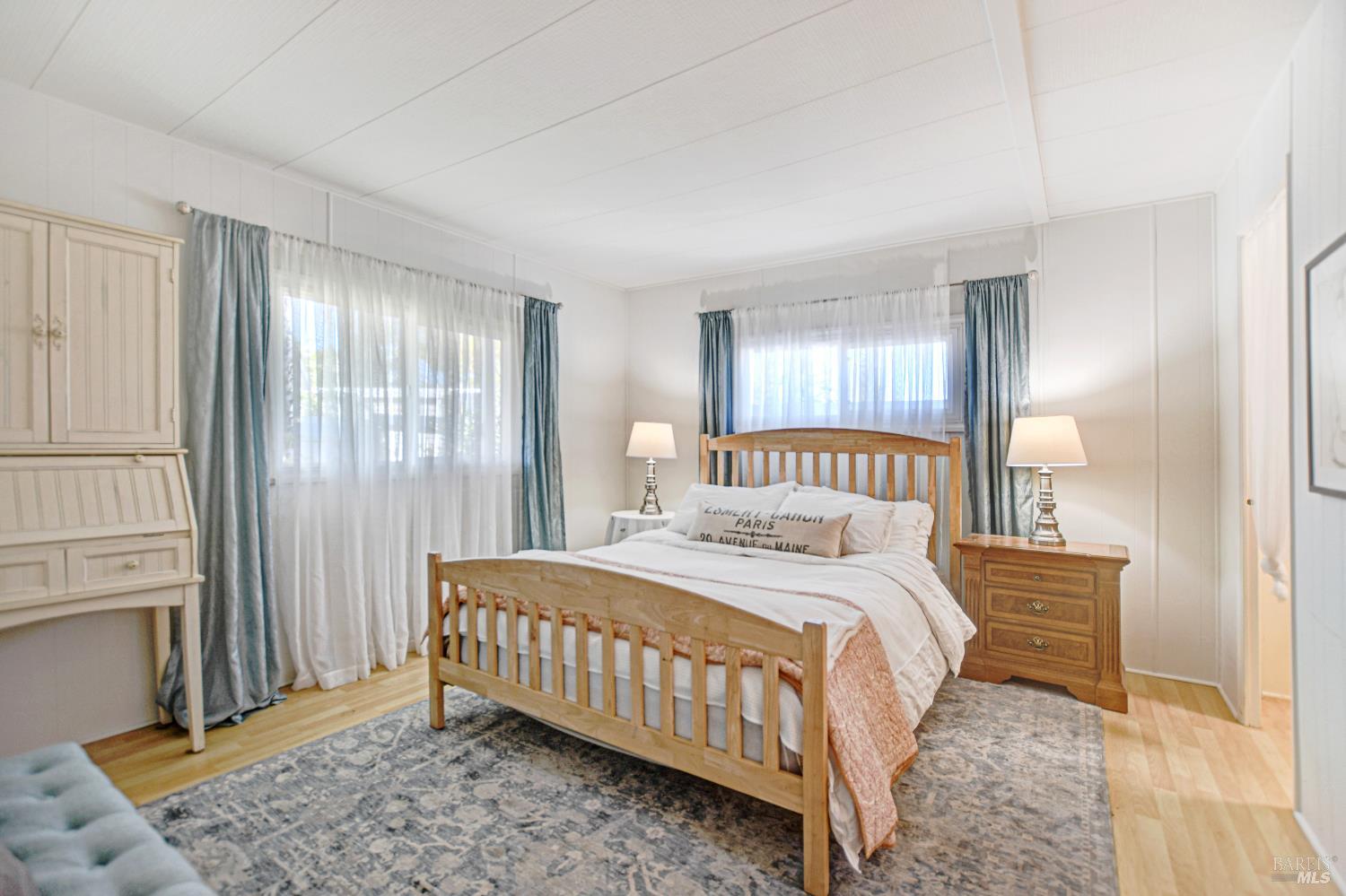 160 Chiquita Camino Sonoma CA 95476