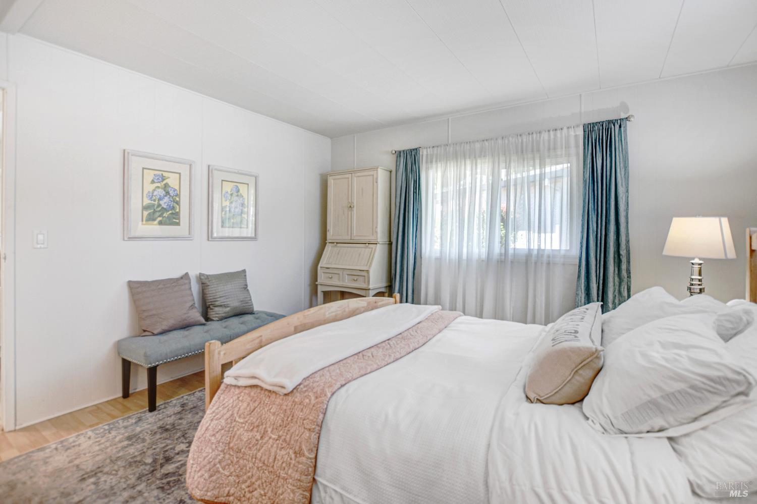 160 Chiquita Camino Sonoma CA 95476
