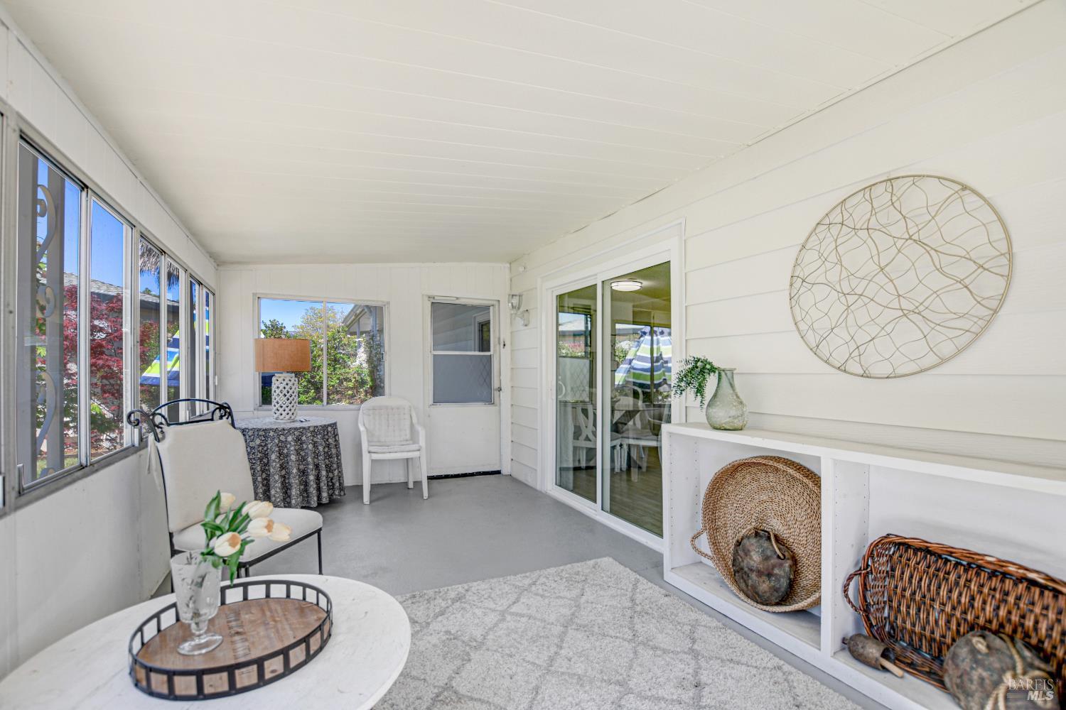 160 Chiquita Camino Sonoma CA 95476