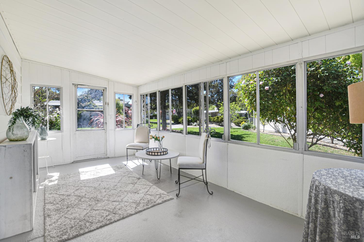 160 Chiquita Camino Sonoma CA 95476