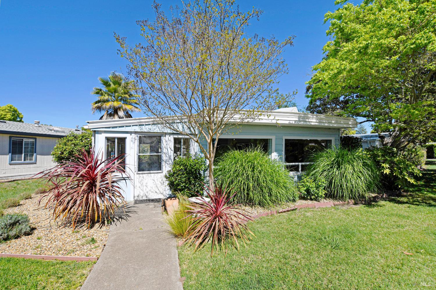 160 Chiquita Camino Sonoma CA 95476