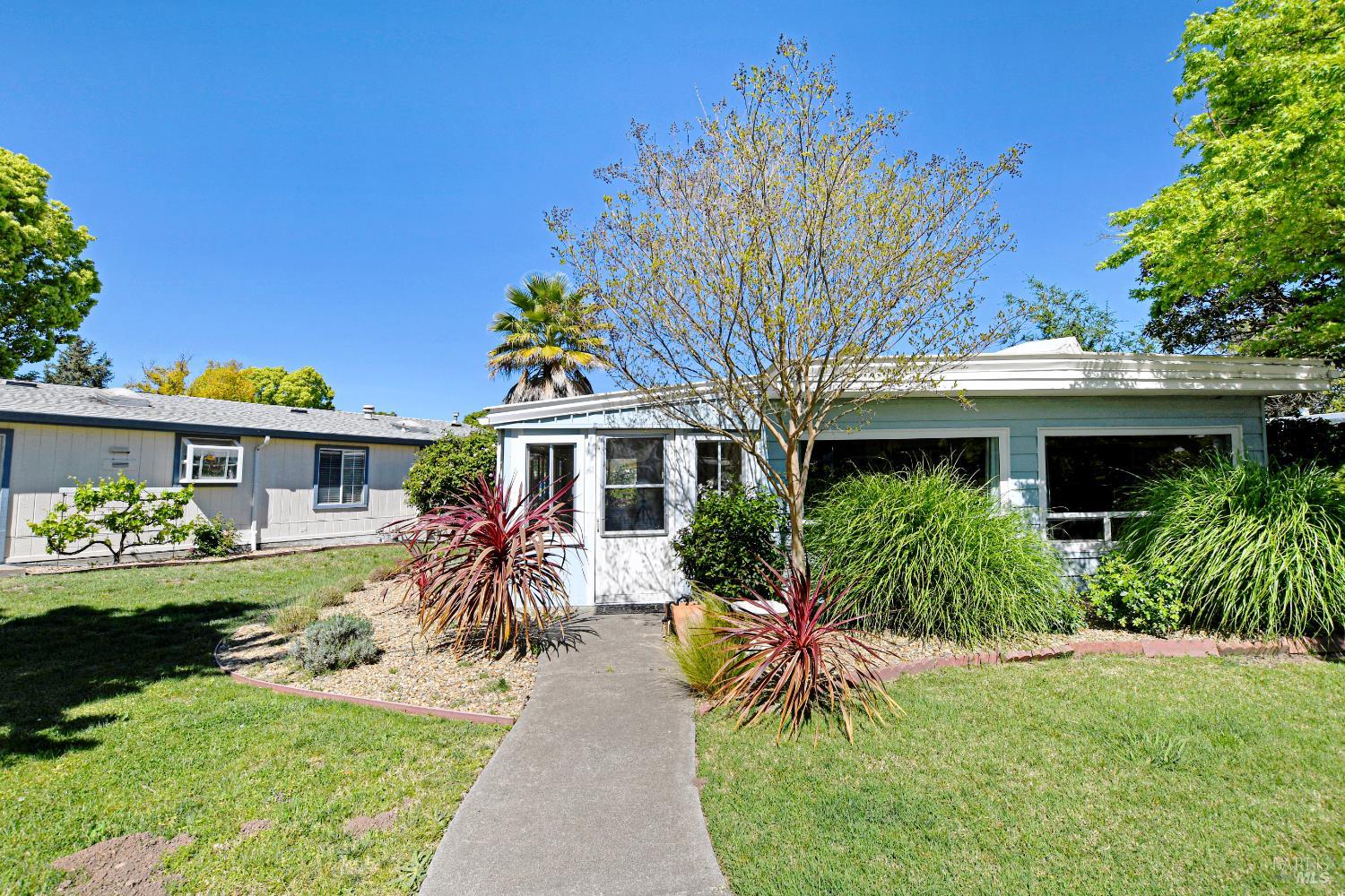 160 Chiquita Camino Sonoma CA 95476