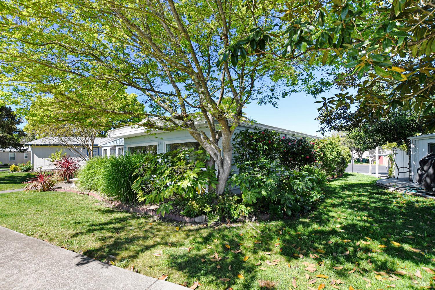 160 Chiquita Camino Sonoma CA 95476