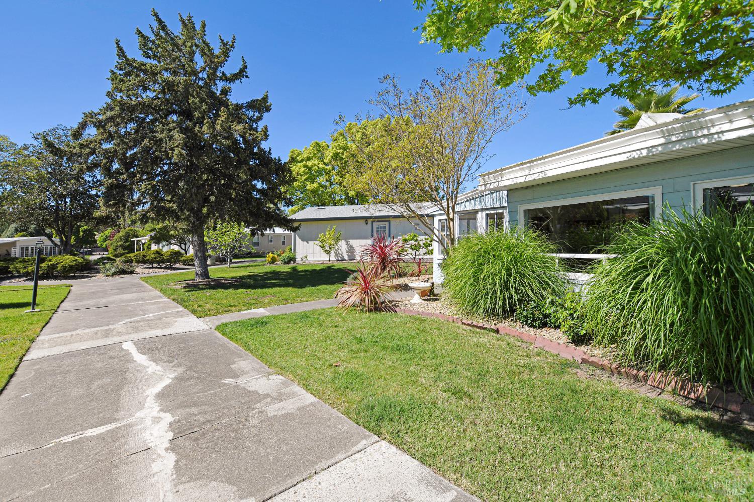 160 Chiquita Camino Sonoma CA 95476