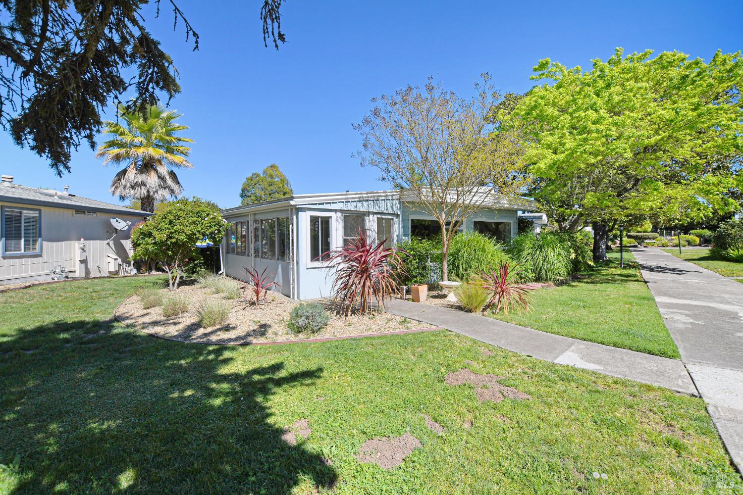 160 Chiquita Camino Sonoma CA 95476