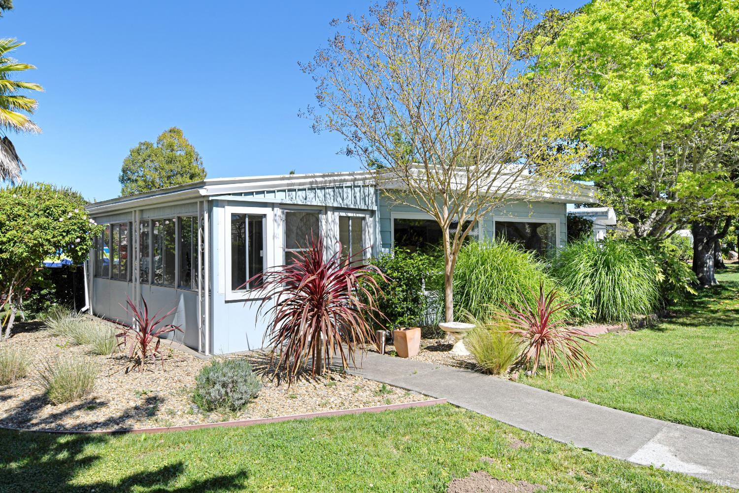 160 Chiquita Camino Sonoma CA 95476