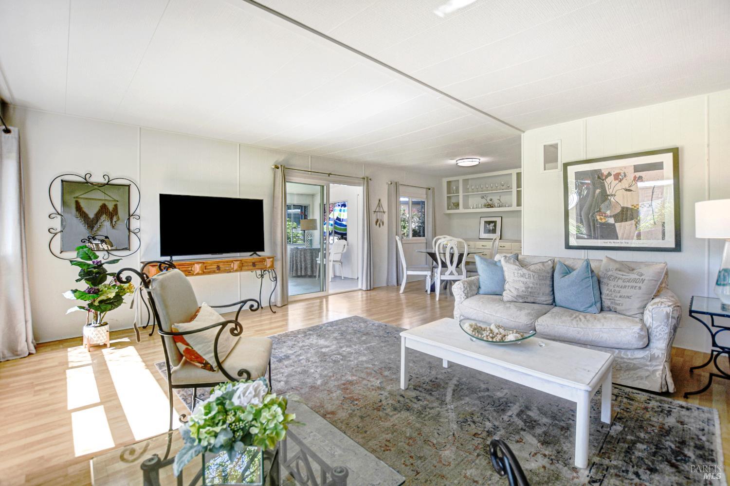 160 Chiquita Camino Sonoma CA 95476