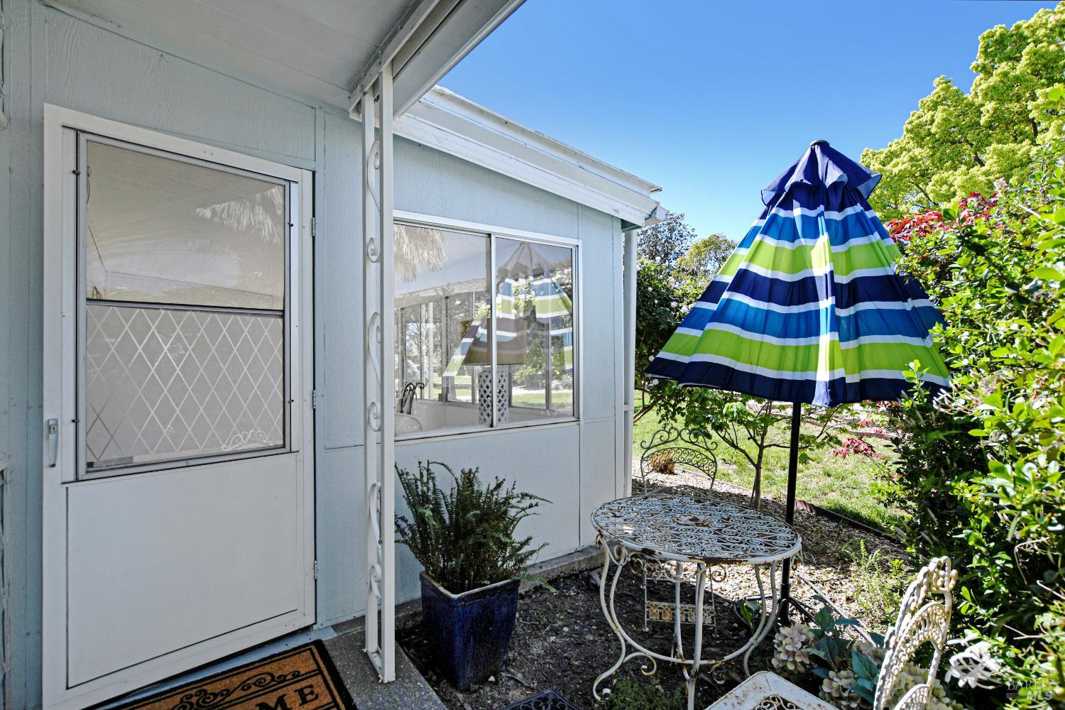 160 Chiquita Camino Sonoma CA 95476