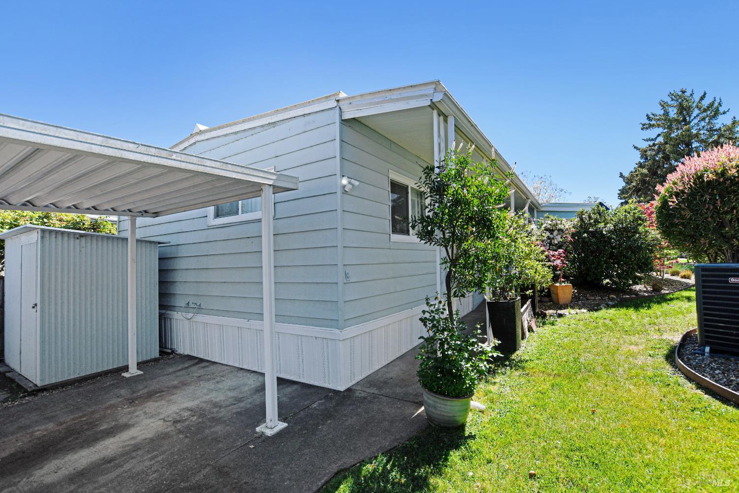 160 Chiquita Camino Sonoma CA 95476