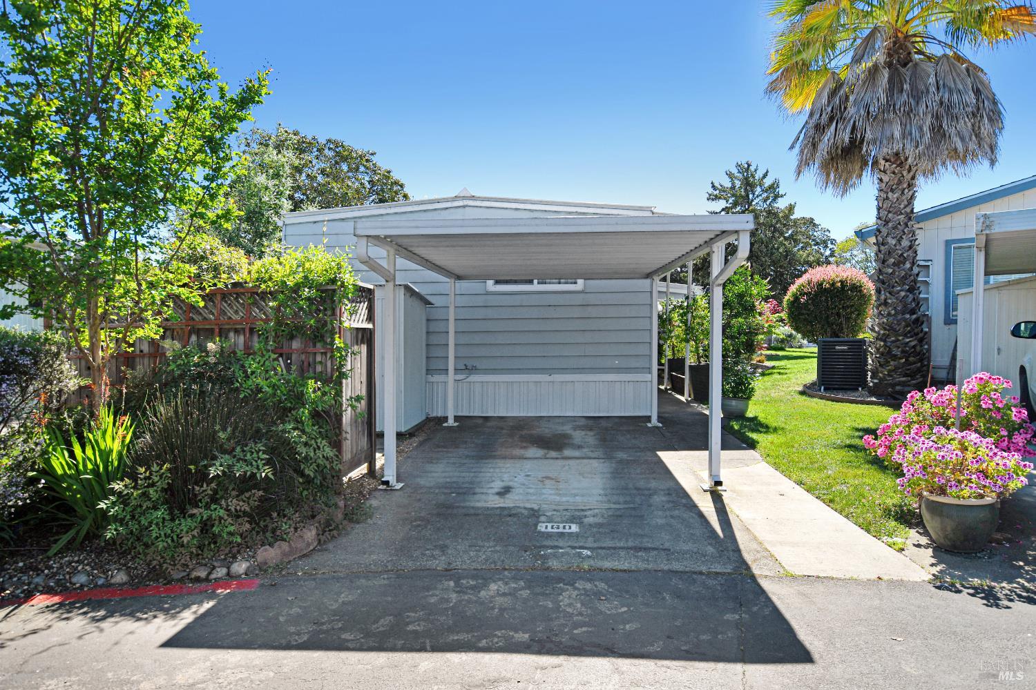 160 Chiquita Camino Sonoma CA 95476