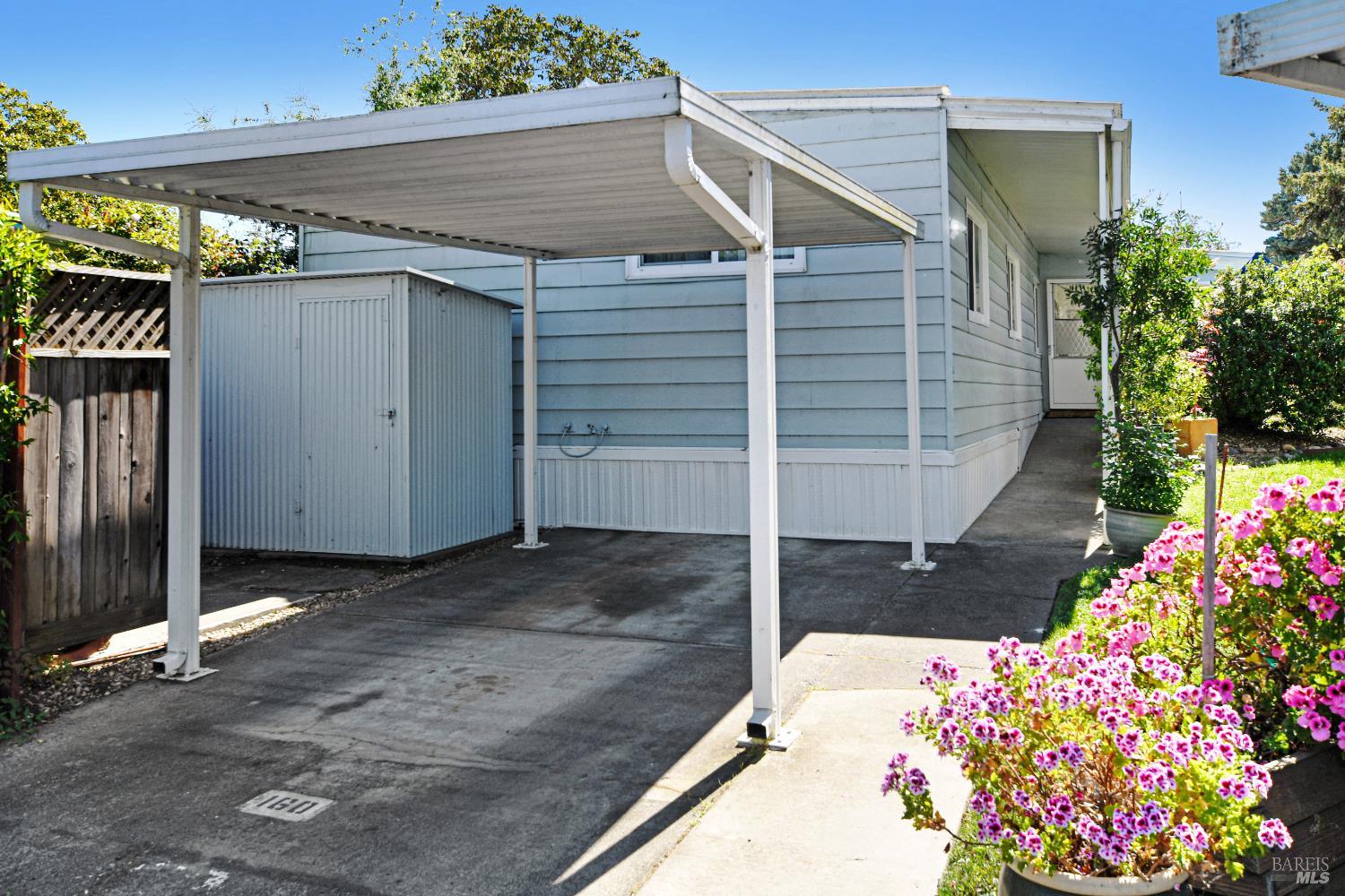 160 Chiquita Camino Sonoma CA 95476