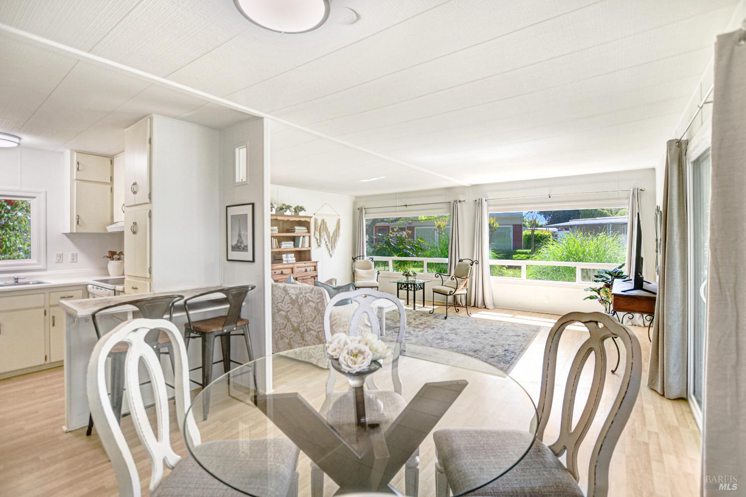 160 Chiquita Camino Sonoma CA 95476