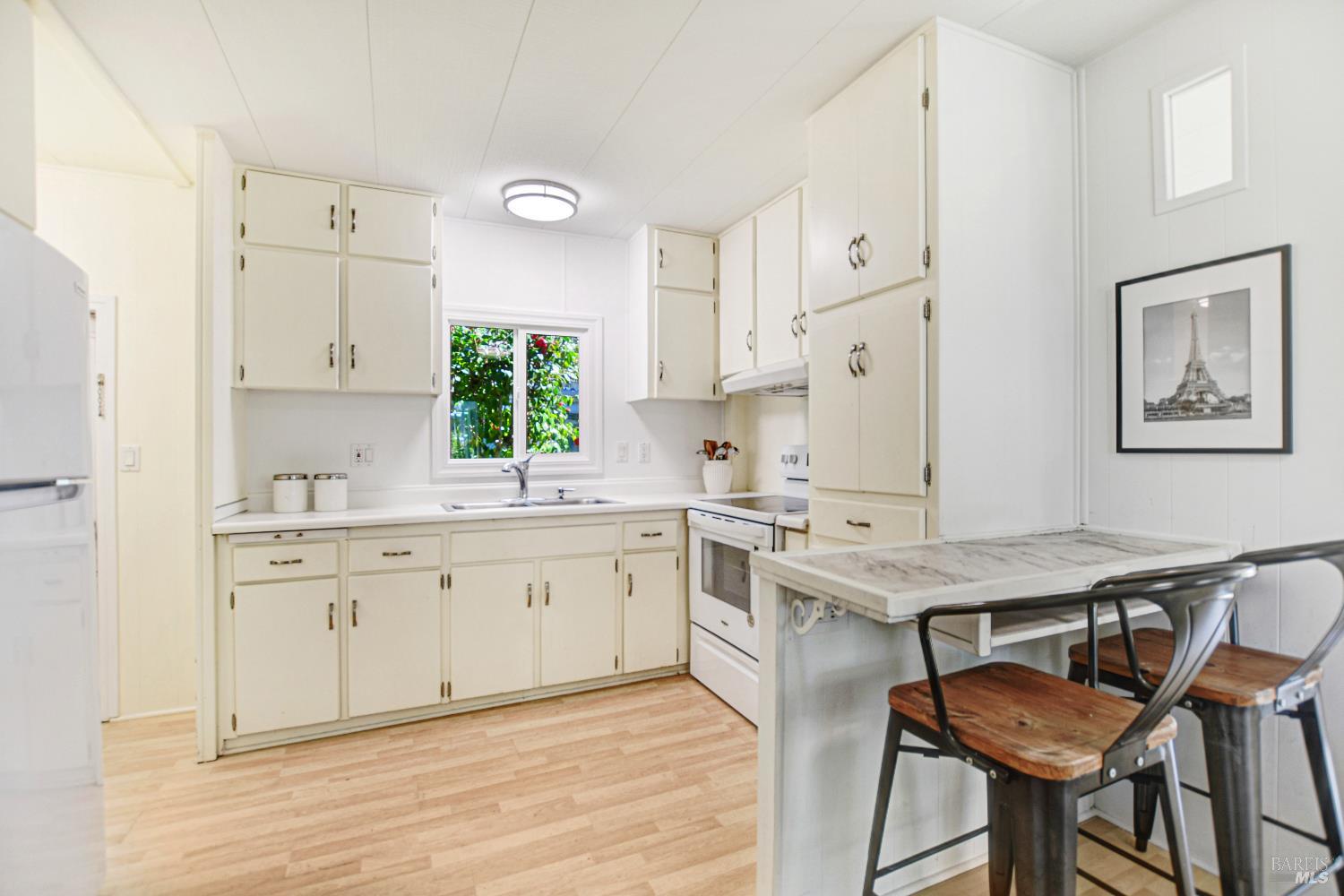 160 Chiquita Camino Sonoma CA 95476