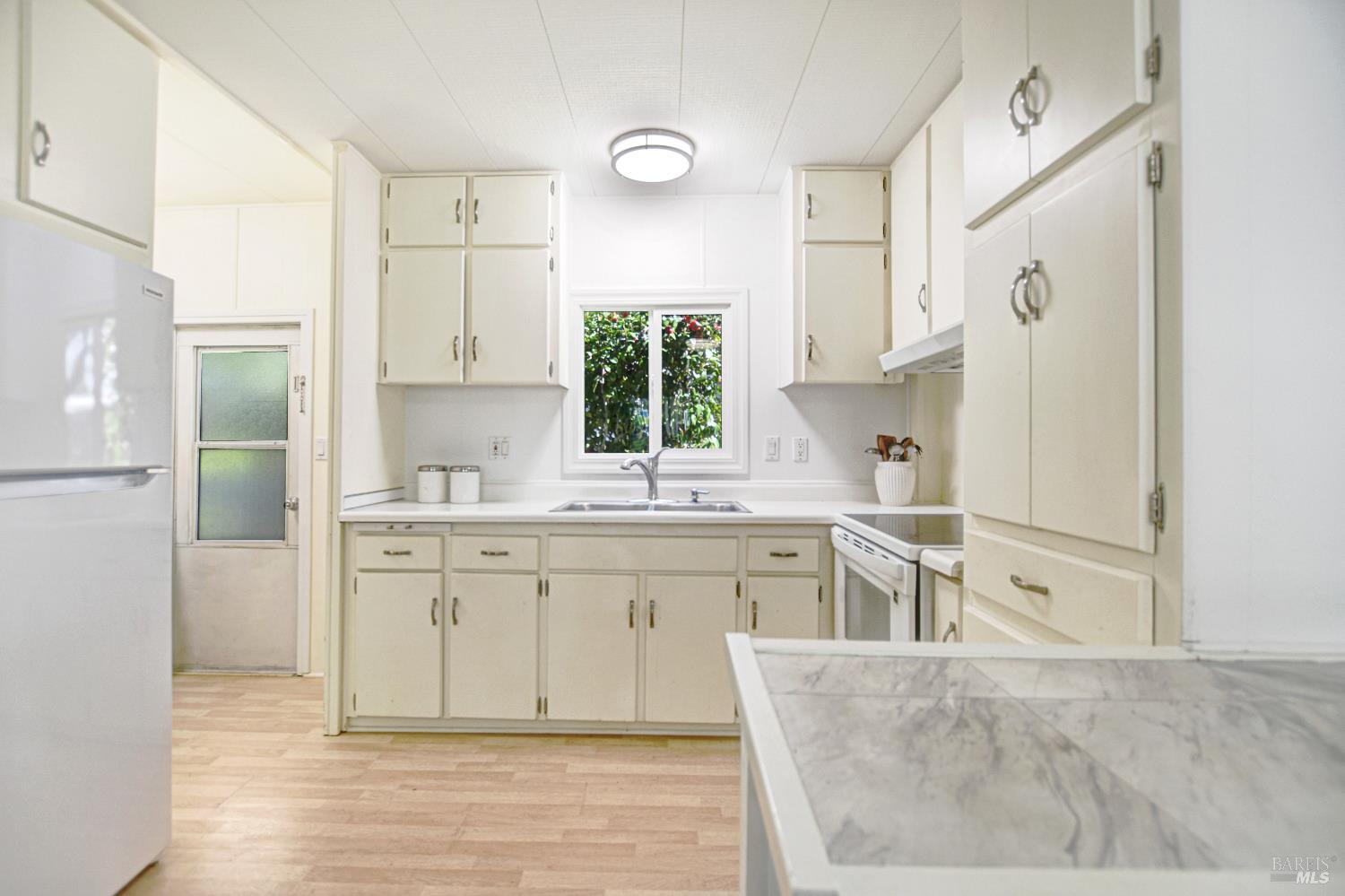 160 Chiquita Camino Sonoma CA 95476