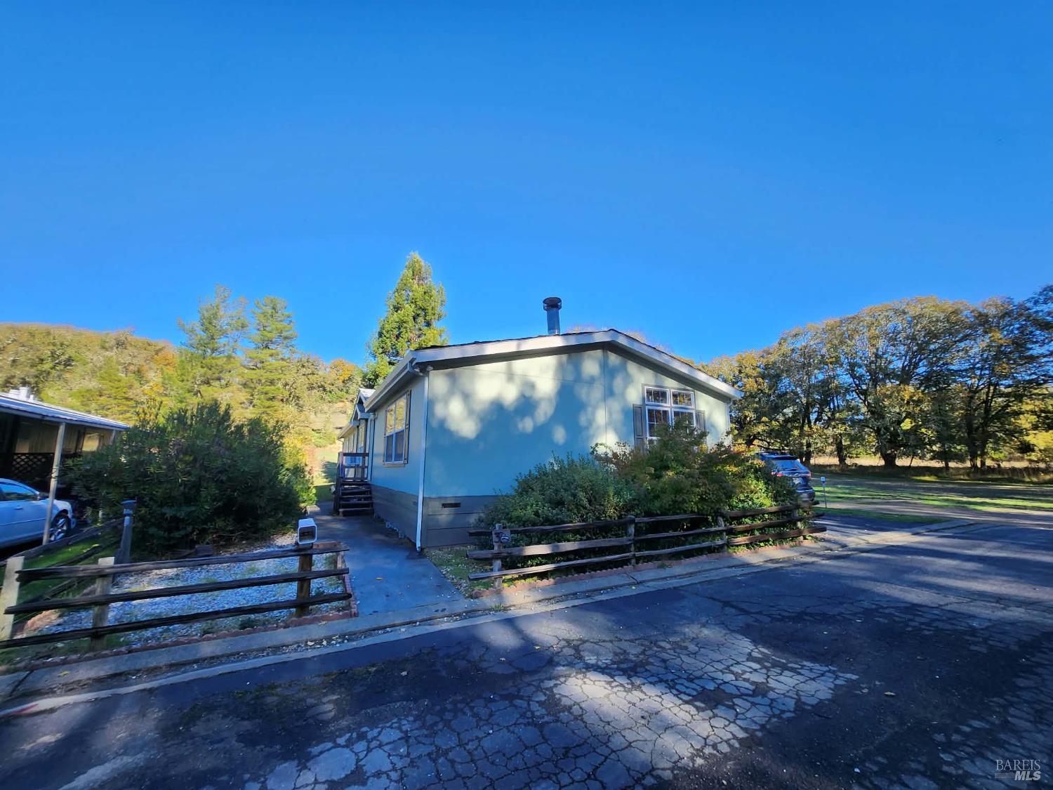 19401 Walker Road Willits CA 95490