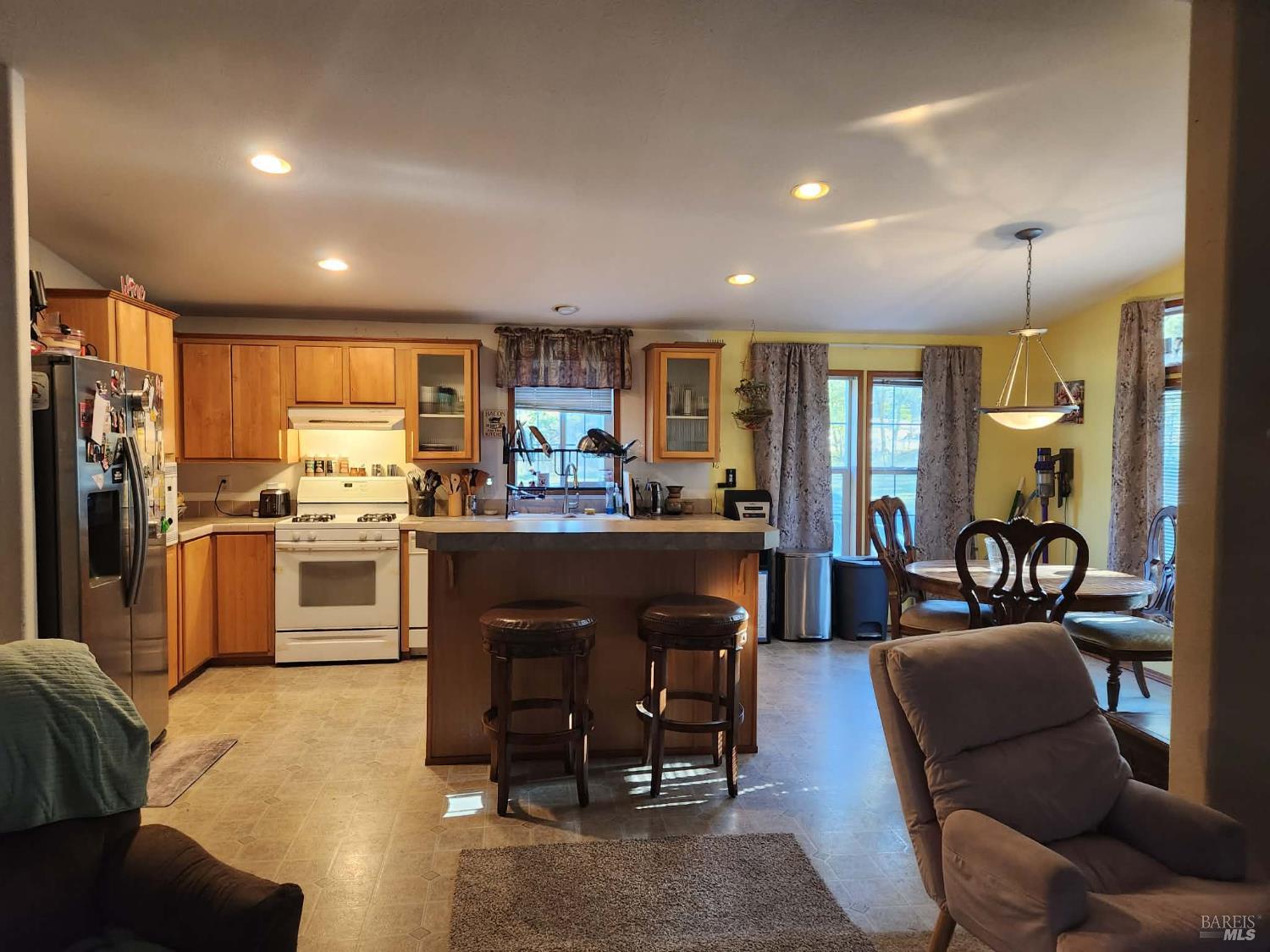 19401 Walker Road Willits CA 95490