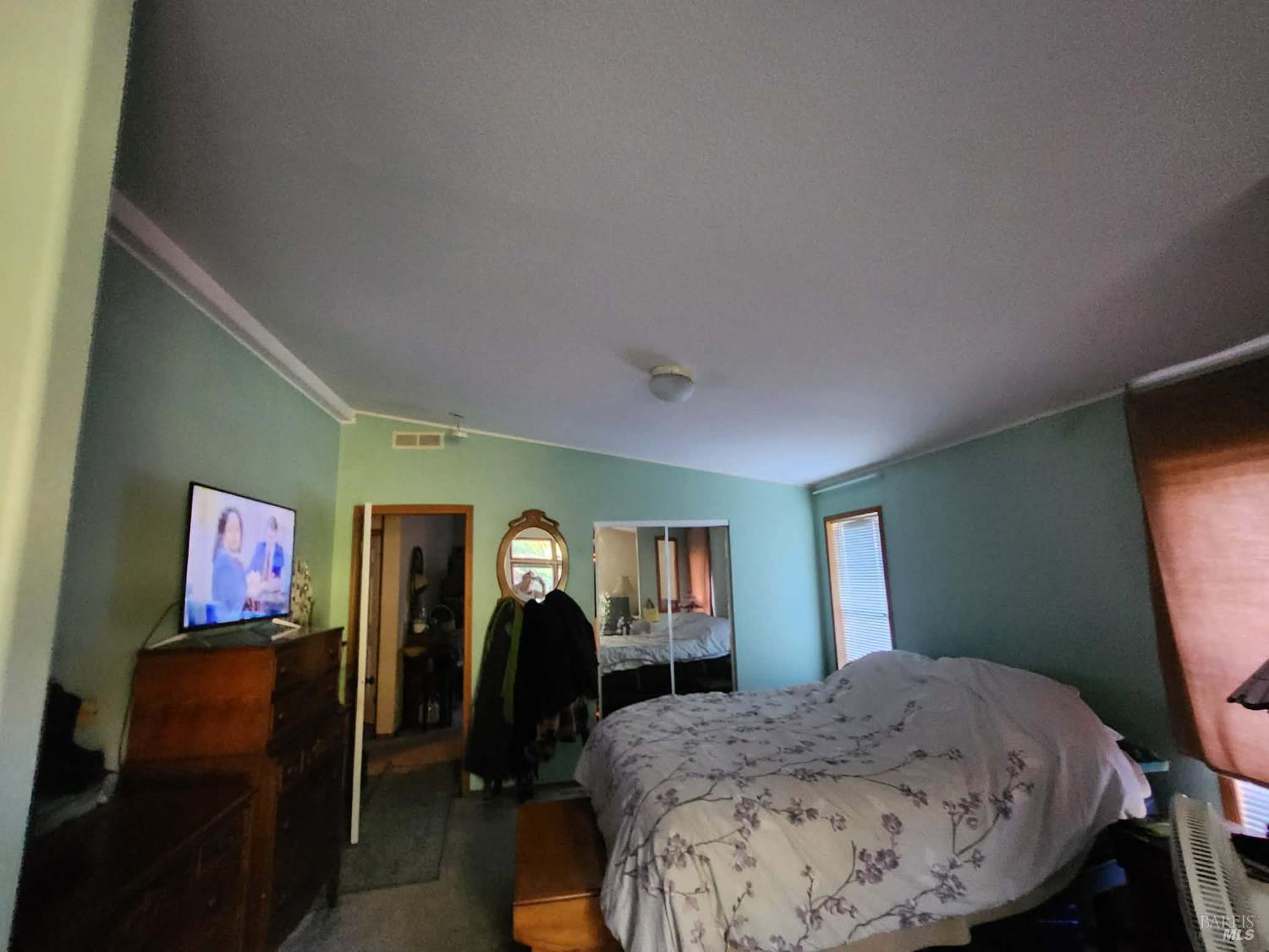 19401 Walker Road Willits CA 95490
