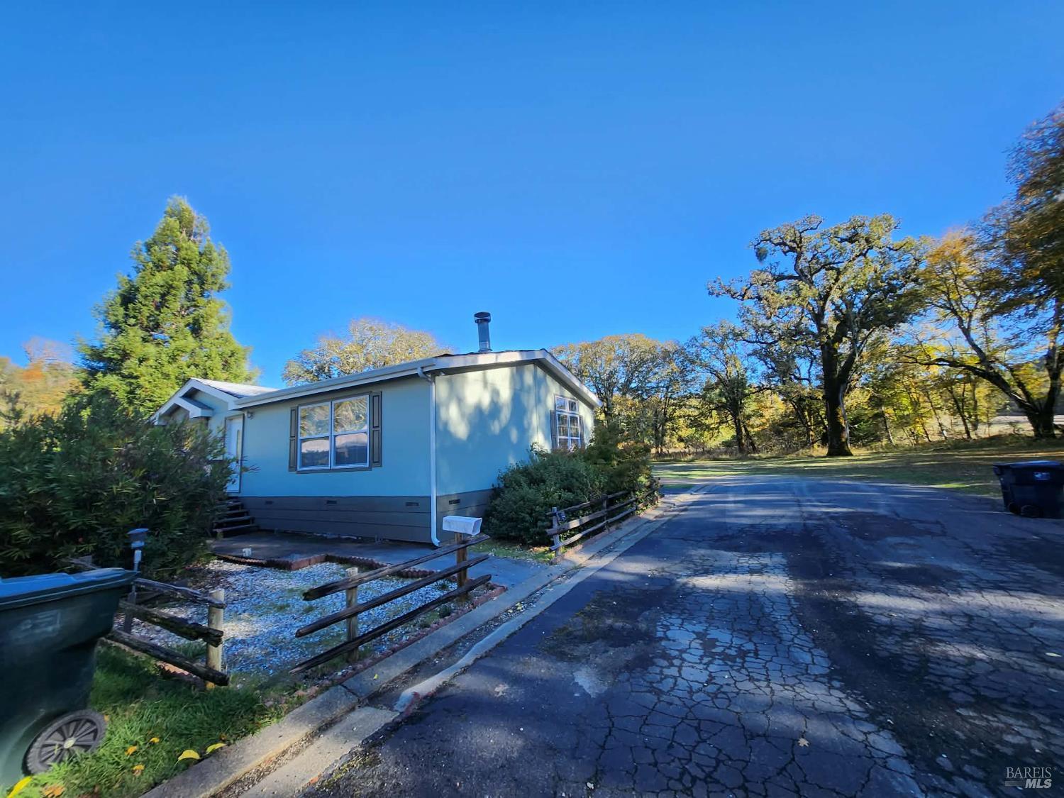 19401 Walker Road Willits CA 95490
