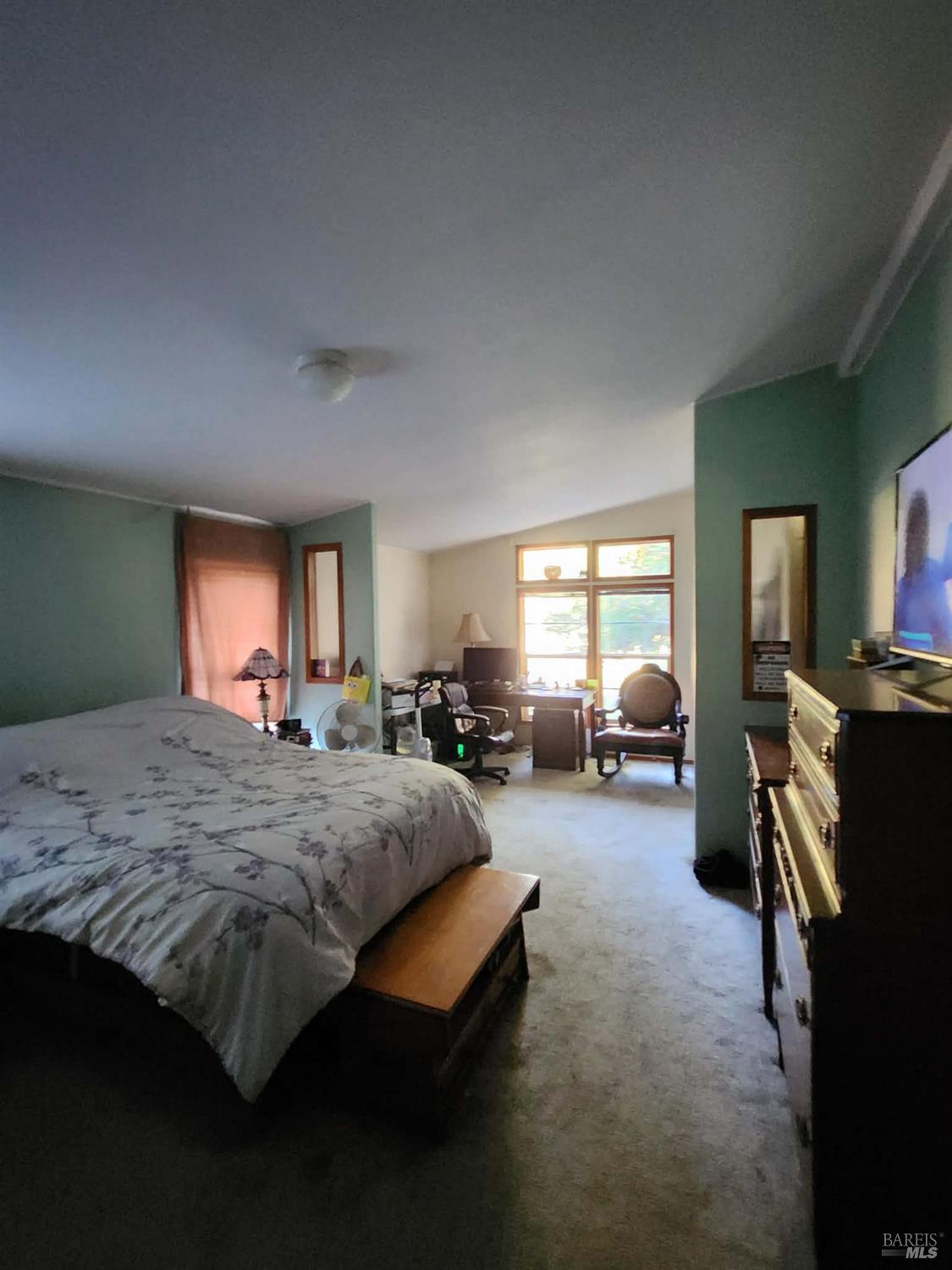 19401 Walker Road Willits CA 95490