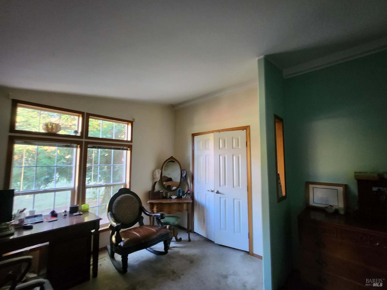 19401 Walker Road Willits CA 95490