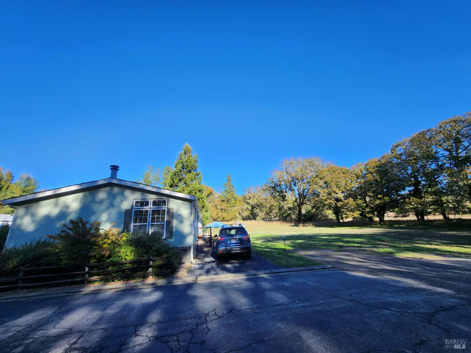 19401 Walker Road Willits CA 95490