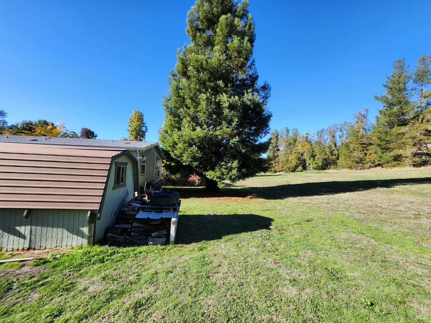 19401 Walker Road Willits CA 95490