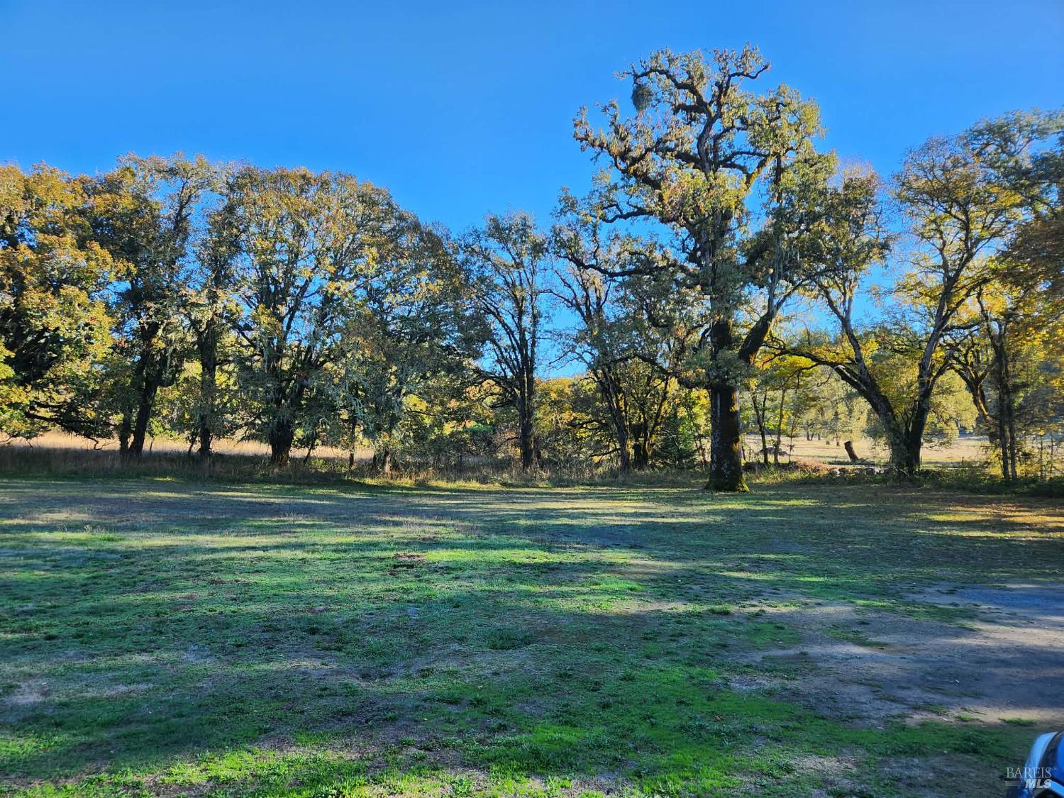 19401 Walker Road Willits CA 95490
