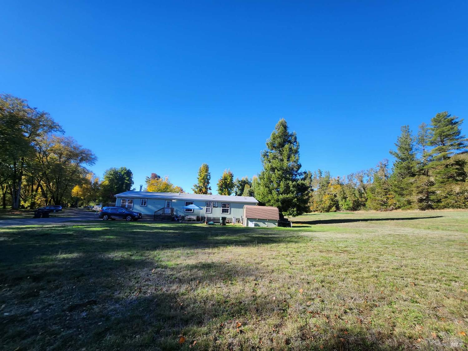 19401 Walker Road Willits CA 95490