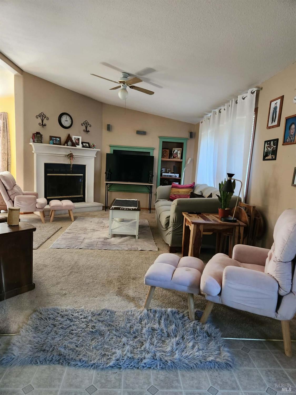 19401 Walker Road Willits CA 95490