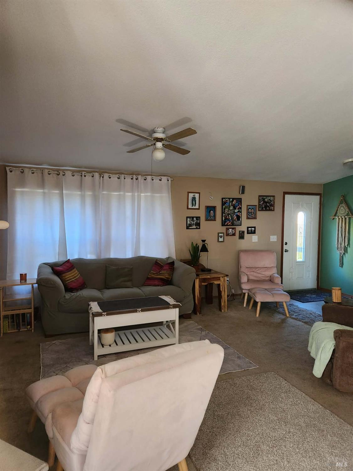 19401 Walker Road Willits CA 95490