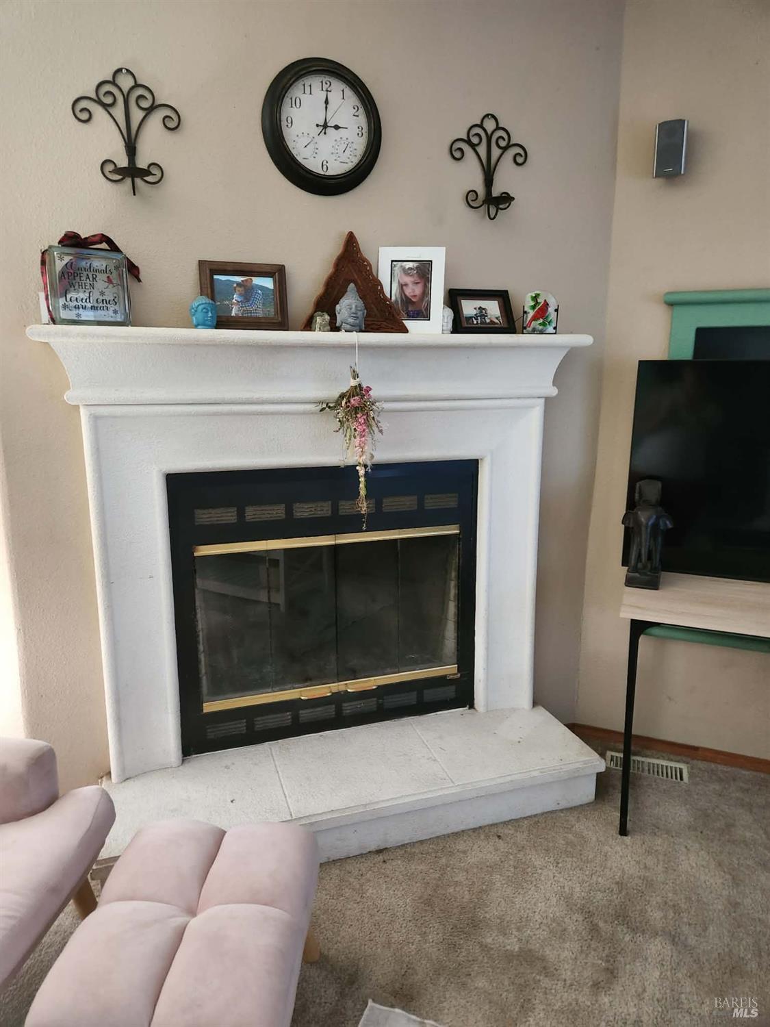 19401 Walker Road Willits CA 95490