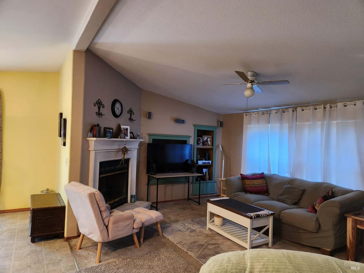 19401 Walker Road Willits CA 95490