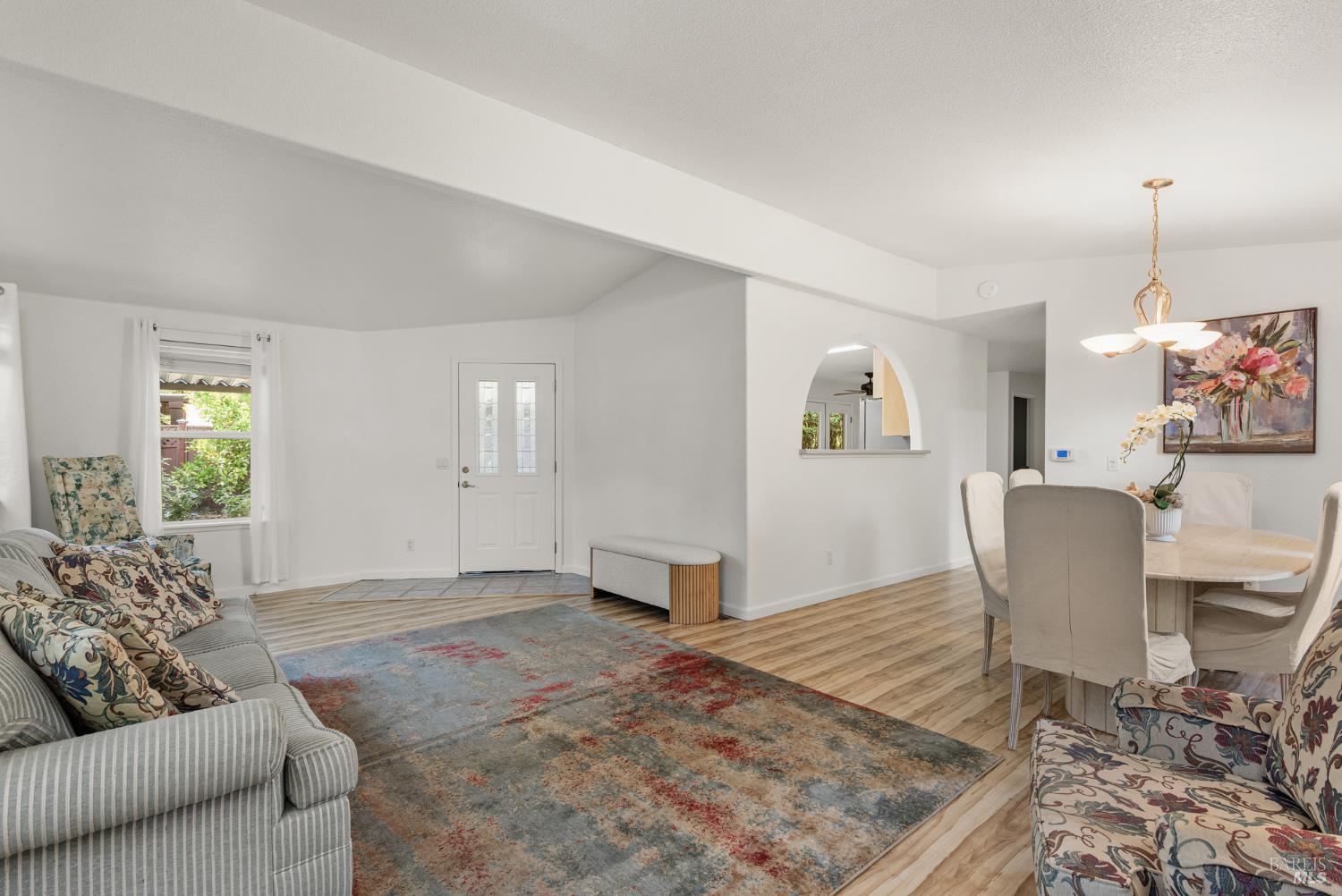 54 Laguna Seca Court St. Helena CA 94574