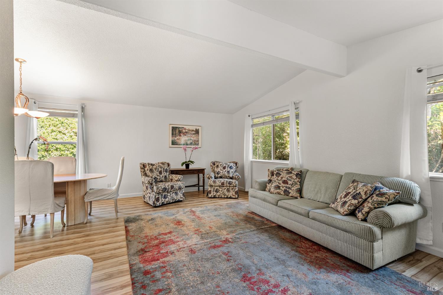 54 Laguna Seca Court St. Helena CA 94574