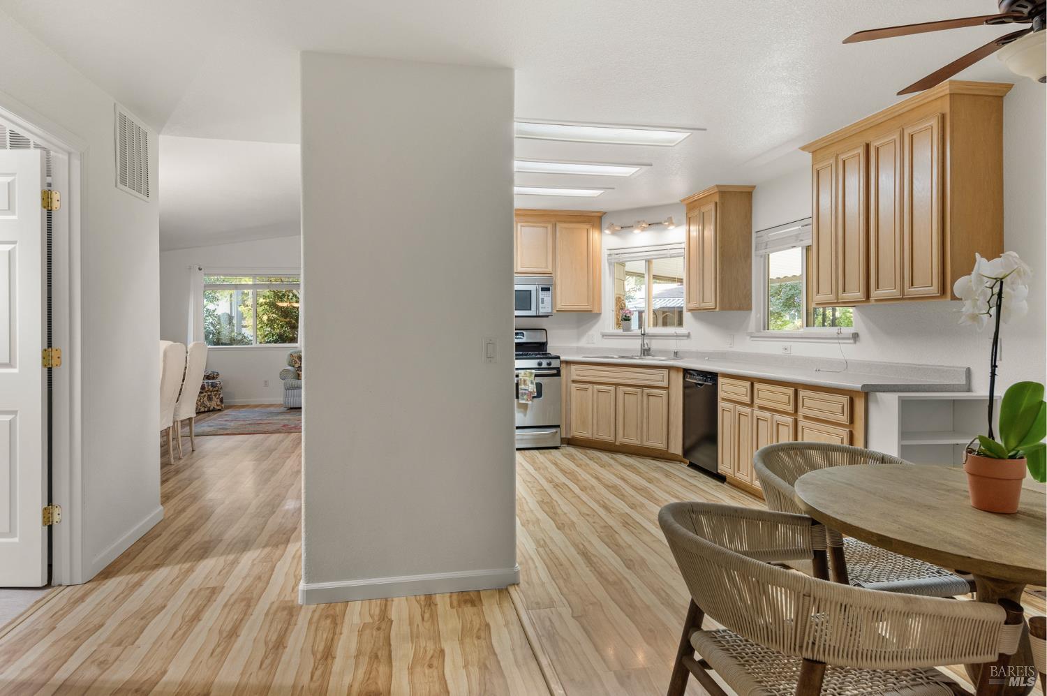 54 Laguna Seca Court St. Helena CA 94574