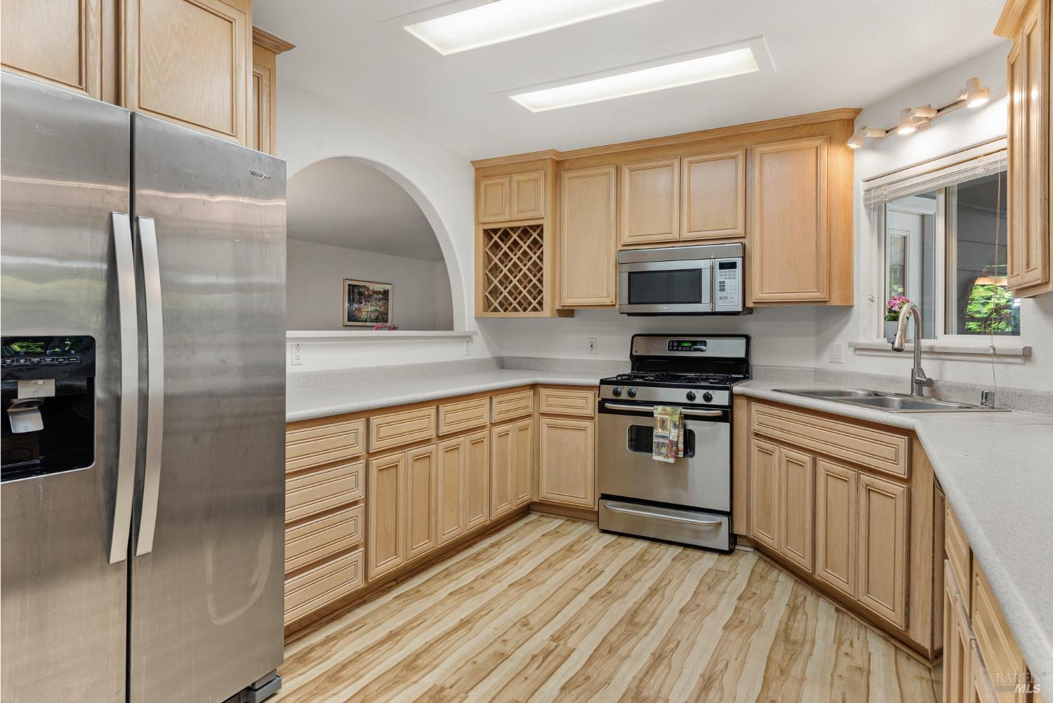 54 Laguna Seca Court St. Helena CA 94574