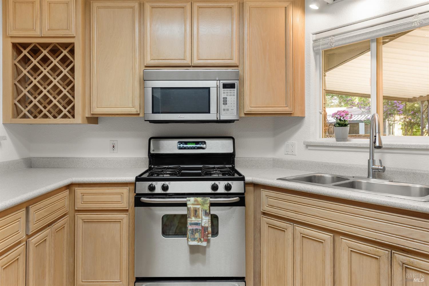 54 Laguna Seca Court St. Helena CA 94574